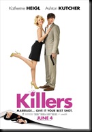 Killers new poster