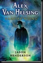 Alex van Helsing Vamipre Rising