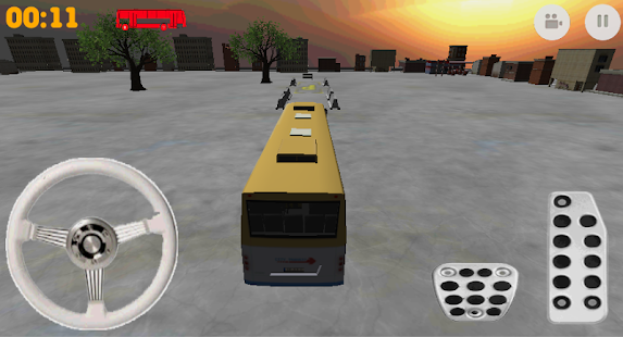 How to download BUS PARKING 3D patch 1.0 apk for pc