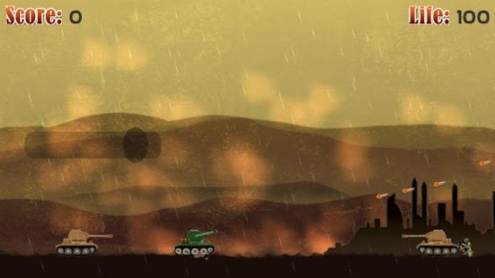 Free Download Tank War - Battle Tank APK