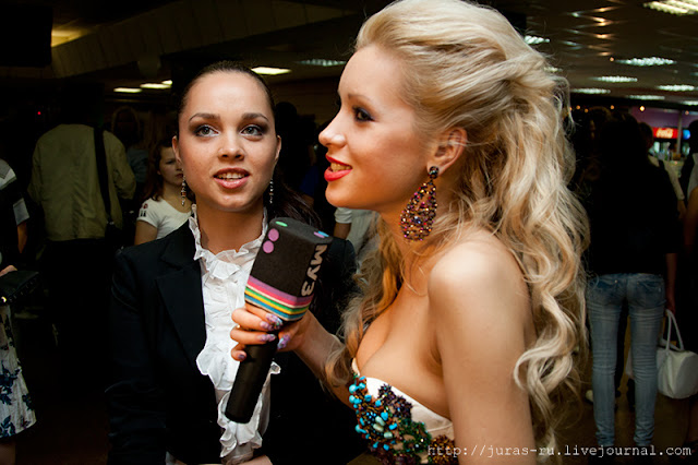 Ежегодная национальная телевизионная Премия в области популярной музыки Муз-ТВ 2010, Juras