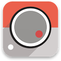 Retro Selfie Camera icon