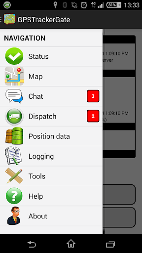 GPSTrackerGate