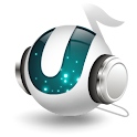 UU音乐 logo