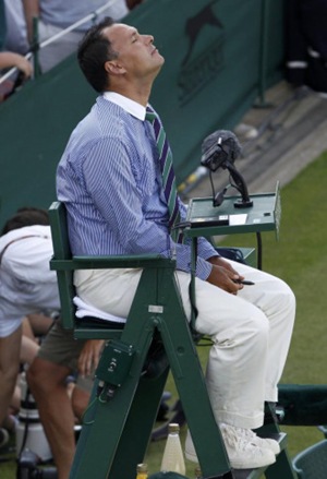 Img Partido Wimbledon Isner y Mahut