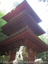 Haruna Shrine 10