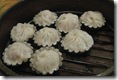 Koi Palace in Daly City, CA - Shanghai dumplings