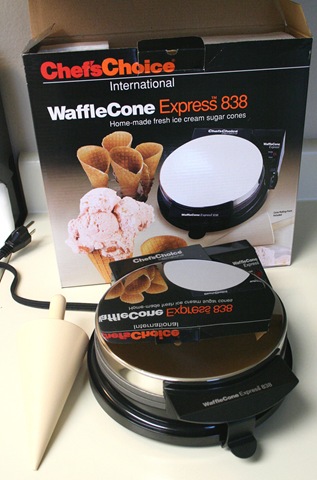 [Waffle Cone Box, Iron, Cone Former[3].jpg]