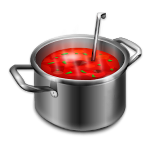 Cook me! 1.0.1