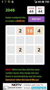 How to install 2048 puzzles doge - original patch 1.0.0 apk for laptop