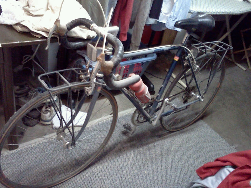 1983 specialized sequoia