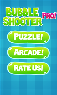 Bubble Shooter Pro