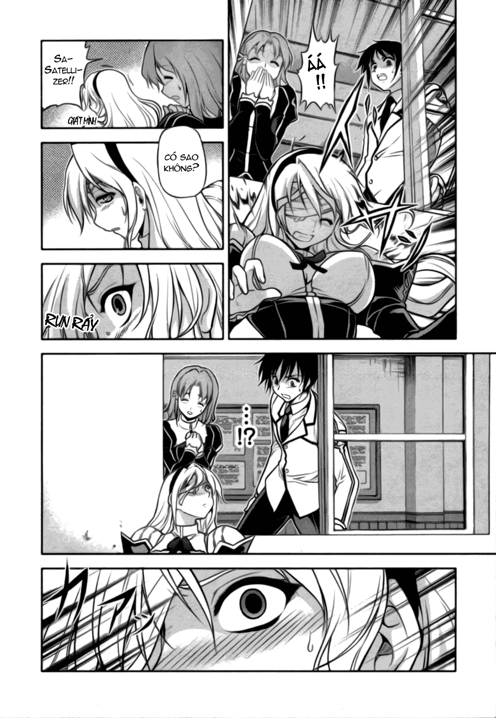 Alohot.Net - Blog Truyện Tranh Online Siêu Tốc