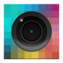 Pixelot: Pixelate, Blur Photos icon