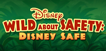 Disney Wild About Safety APK