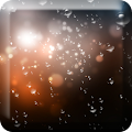 Magic Drops Live Wallpaper Apk