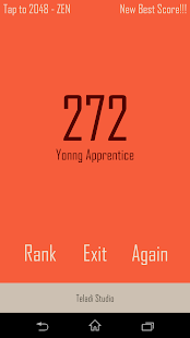How to get Tap to 2048 Tiles 1.1.0 unlimited apk for pc