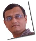 Narasimhan (Kishore) Mandyam - CEO - PK4 (Impel CRM)