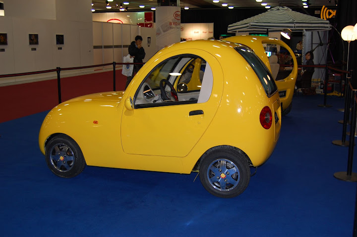 Cars that look like wangs | Page 3 | VW Vortex - Volkswagen Forum