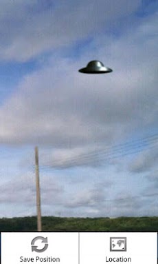 UFO Cameraのおすすめ画像1