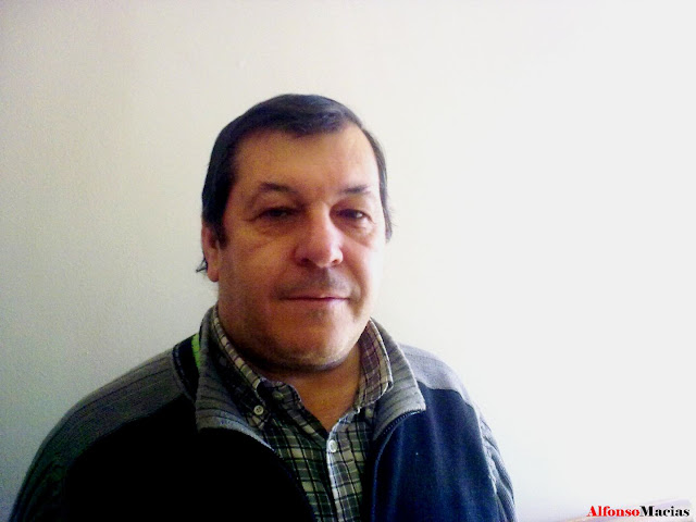 Manuel Fernando Gómez Cera Manuel Fernando Gómez Cera