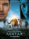 Avatar de James Cameron cartel