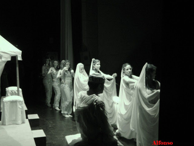 La venganza de Don Mendo