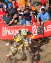 Mundial de Enduro 2010. Valverde del Camino