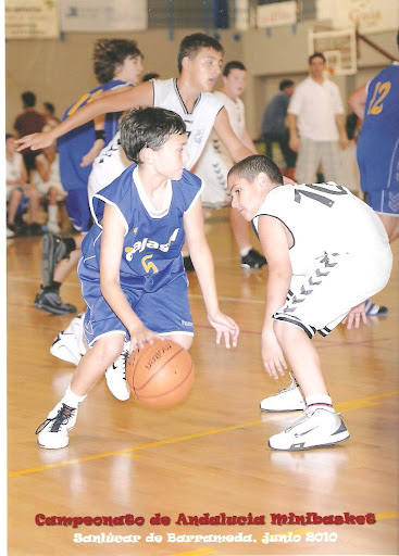 Ignacio Rodr&iacute;guez Castilla