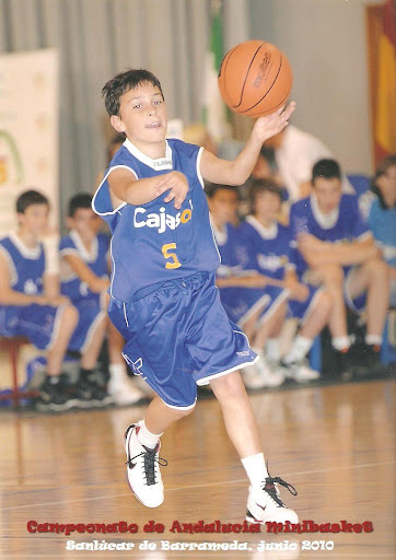 Ignacio Rodr&iacute;guez Castilla