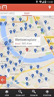 Free Download nextstop Basel APK for Android