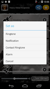 免費下載音樂APP|重金屬鈴聲 app開箱文|APP開箱王