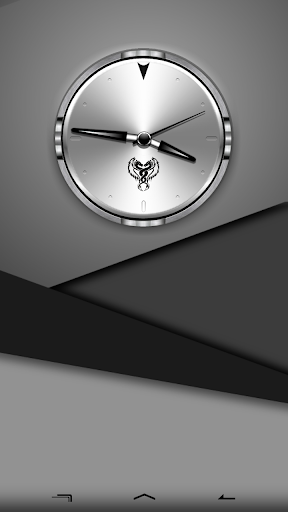 【免費個人化App】Kustom clocks for KLWP-APP點子