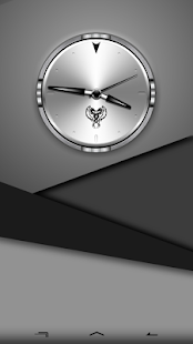 How to install Kustom clocks for KLWP 1.8 apk for android