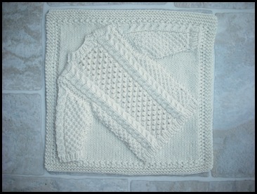 Knitting 1633
