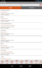 OSU Connect poster 3