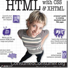 Head First HTML CSS XHTML