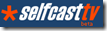 selfcasttv logo