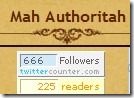 2009-09-23 666-followers