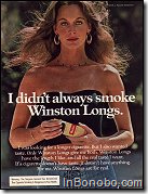 Winston Longs