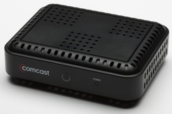 Thomson Comcast Digital Transport Adapter DCI1011COM