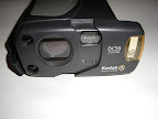Kodak Digital Science DC50 Zoom Camera Lense and Flash