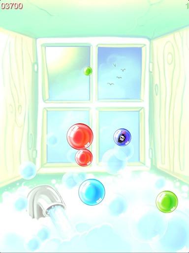 【免費休閒App】泡泡遊戲 BUBBLE-APP點子