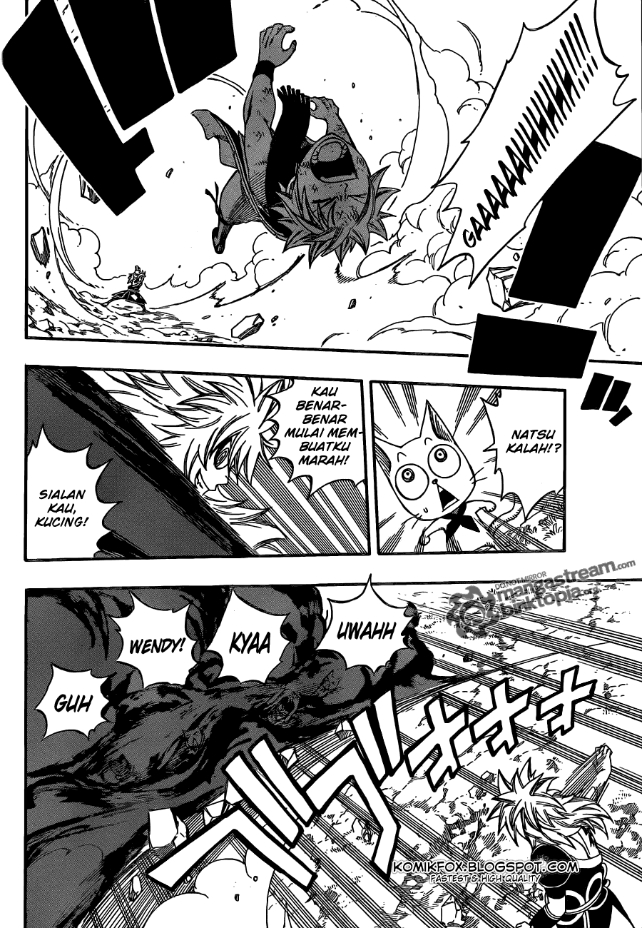 Fairy Tail page 5... 