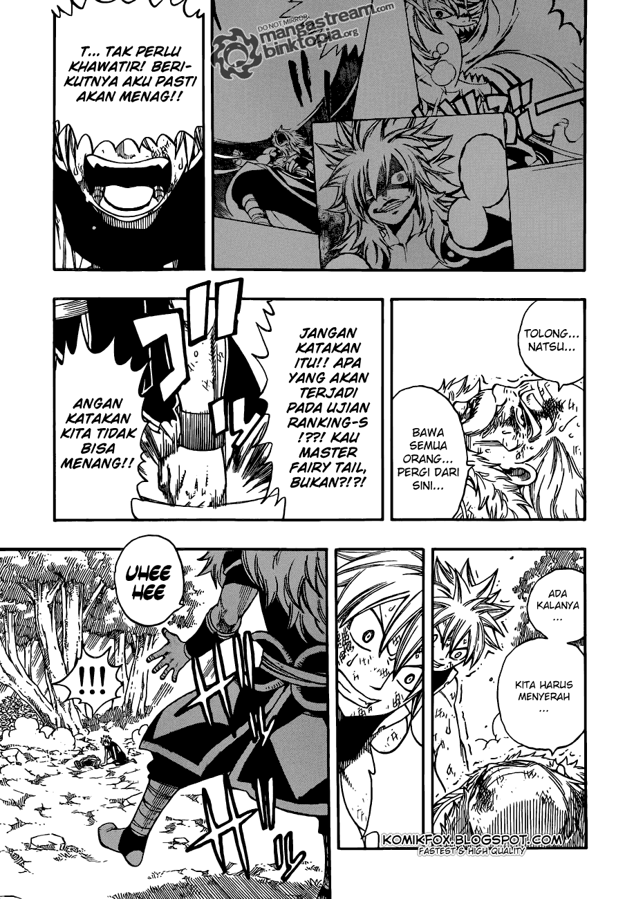 Fairy Tail page 14... 