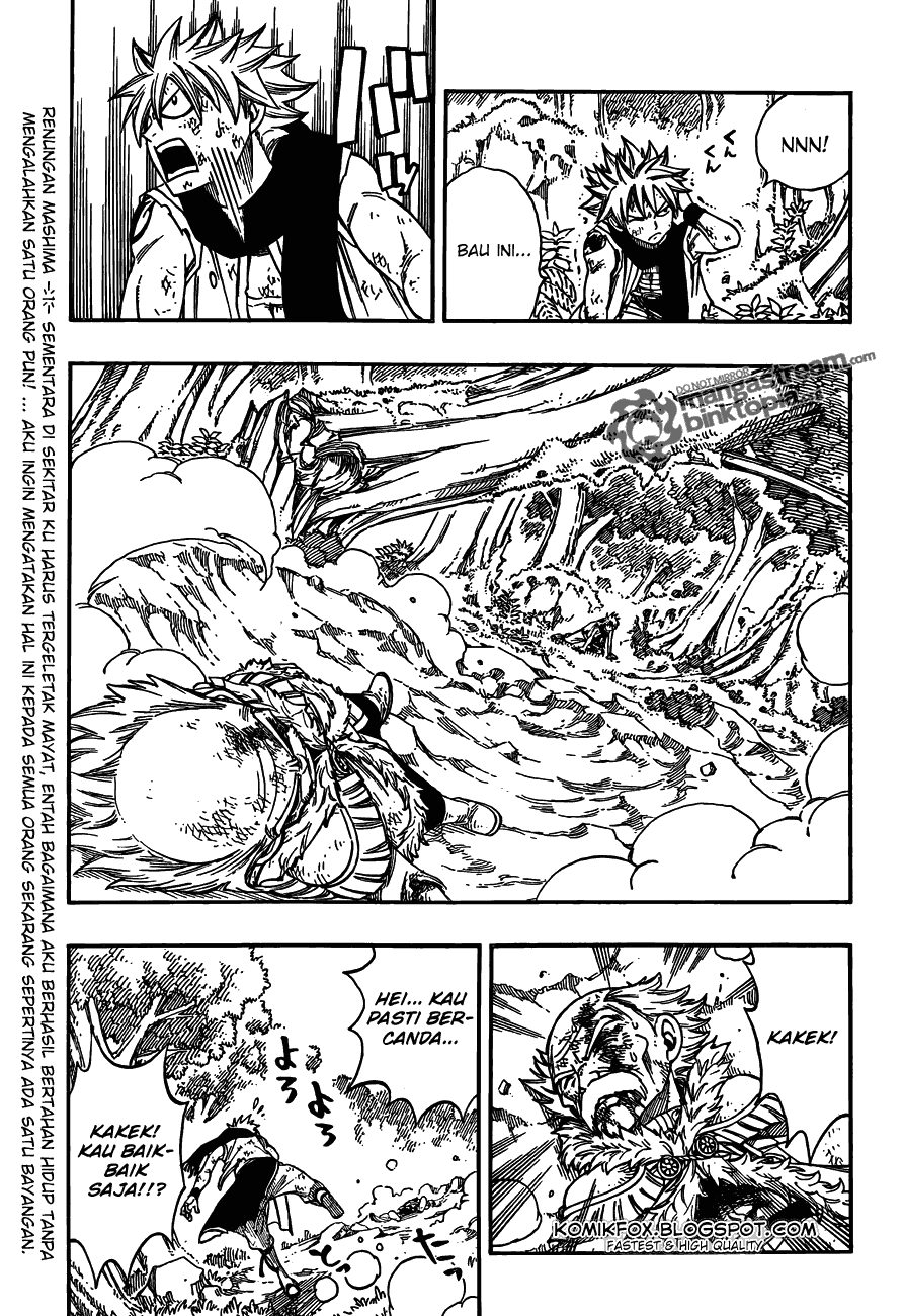 Fairy Tail page 12... 