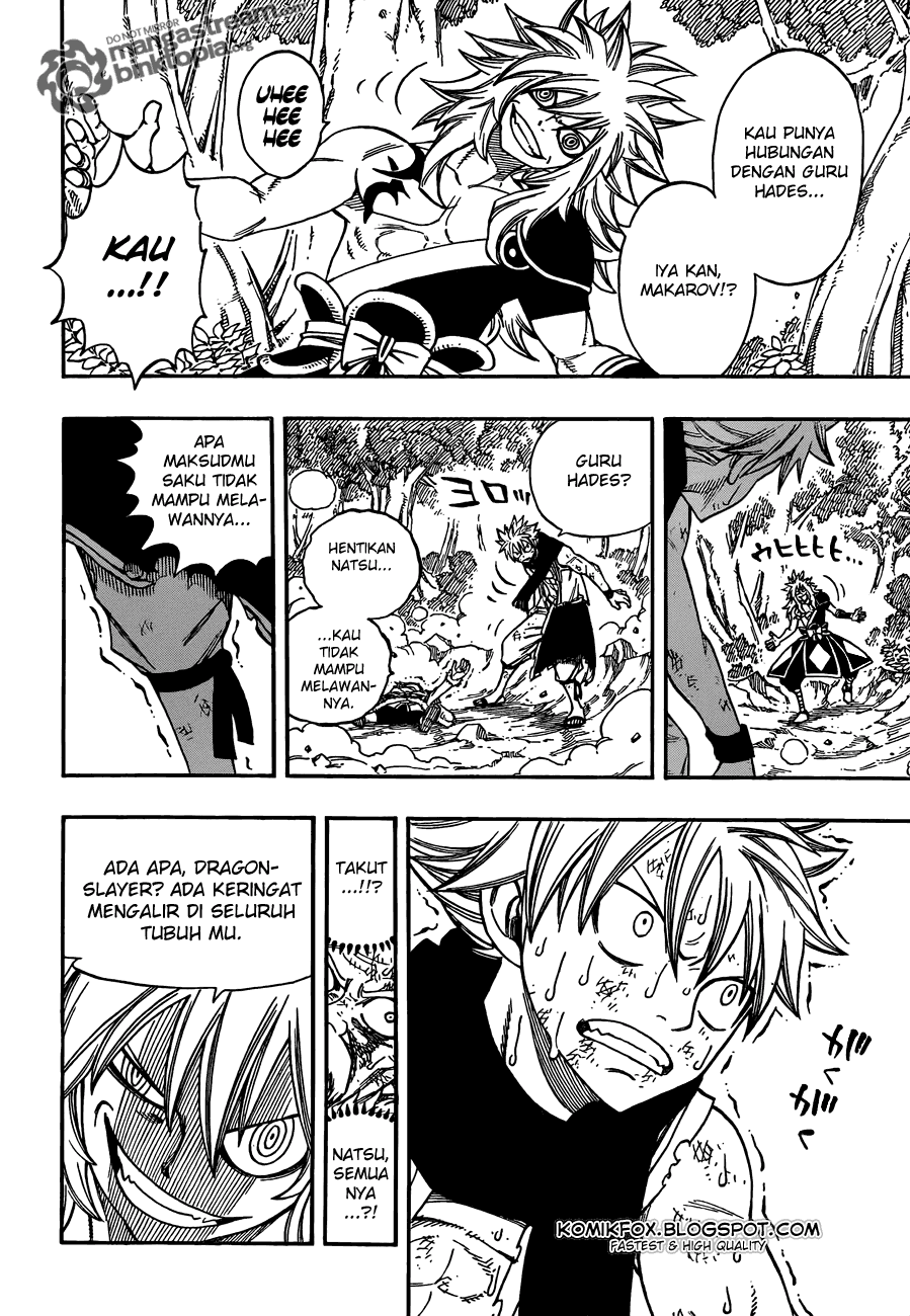 Fairy Tail page 15... 