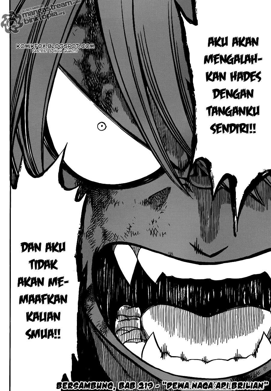 Fairy Tail page 19... 