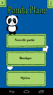 Lastest Panda Plane APK