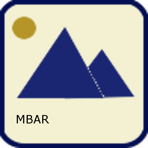 GPS Navigator Moab 旅遊 App LOGO-APP開箱王